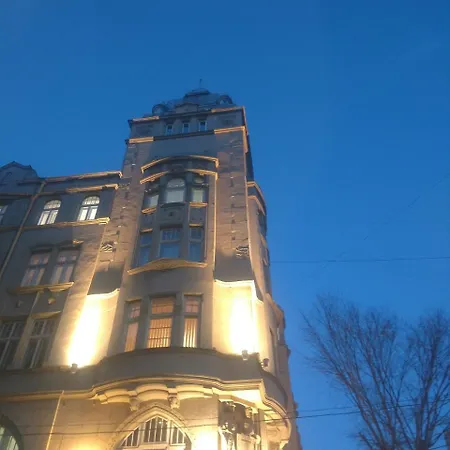 Magnificent In * Львів