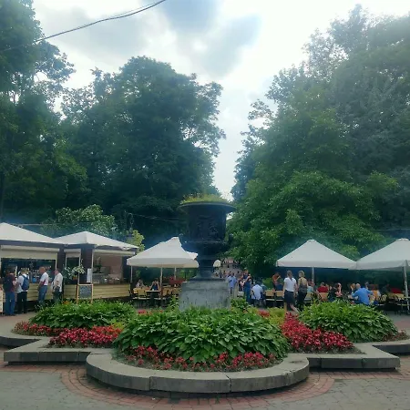Magnificent In * Львів